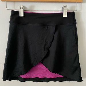 Ivivva Reversible Skirt